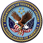 Veteran's Administration Logo